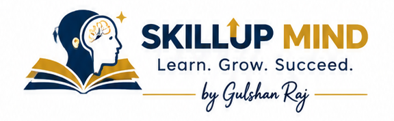 Skill up Mind
